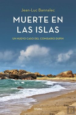 Bertrand.pt - Muerte En Las Islas (Comisario Dupin 2)