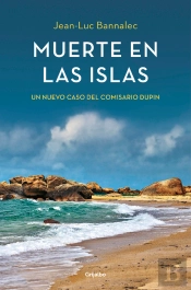 Muerte En Las Islas (Comisario Dupin 2)