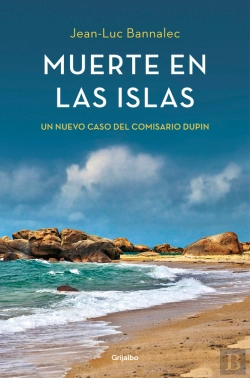 Bertrand.pt - Muerte En Las Islas (Comisario Dupin 2)