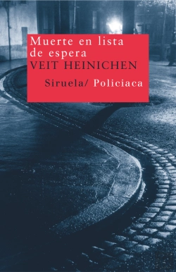 Bertrand.pt - Muerte En Lista De Espera