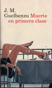 Muerte En Primera Clase