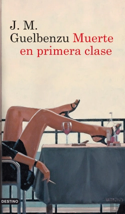 Bertrand.pt - Muerte En Primera Clase