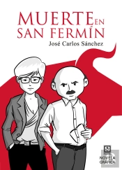 Muerte En San Fermín