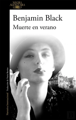 Bertrand.pt - Muerte En Verano (Quirke 4)