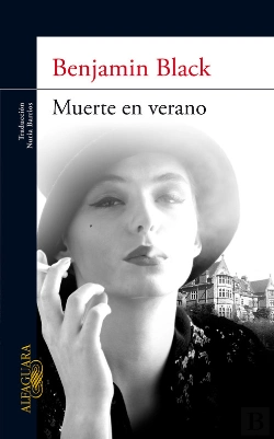 Bertrand.pt - Muerte En Verano (Quirke 4)