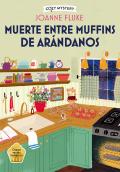 Muerte Entre Muffins De Arandanos Cozy Mystery