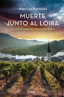Bertrand.pt - Muerte Junto Al Loira (Comisario Dupin 12)
