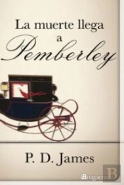 Muerte Llega A Pemberley,La