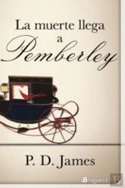 Bertrand.pt - Muerte Llega A Pemberley,La