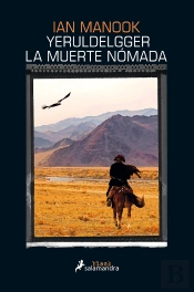 Muerte Nómada (Yeruldelgger 3)