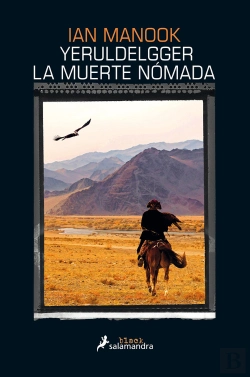Bertrand.pt - Muerte Nómada (Yeruldelgger 3)