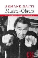 Muerte-Obrero