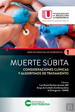 Bertrand.pt - Muerte Súbita. Consideraciones Clínicas Y Algoritmos De Tratamiento