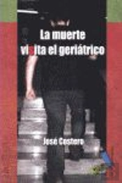 Muerte Visita El Geriatrico, La