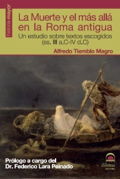 Muerte Y Más Allá En La Roma Antigua