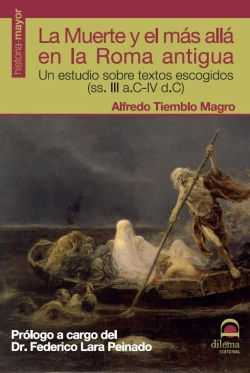 Bertrand.pt - Muerte Y Más Allá En La Roma Antigua