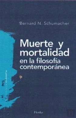 Bertrand.pt - Muerte Y Mortalidad En La Filosofía Contemporánea