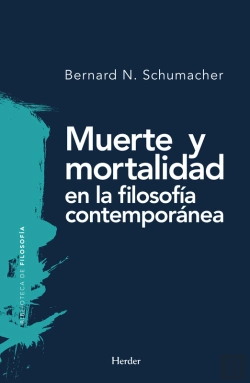 Bertrand.pt - Muerte Y Mortalidad En La Filosofía Contemporánea