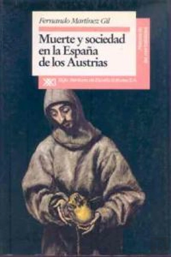 Bertrand.pt - Muerte Y Sociedad En La España De Los Austrias