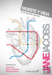 Muerte Y Vida De Las Grandes Ciudades