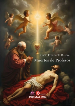 Bertrand.pt - Muertes De Profesos