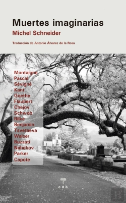 Bertrand.pt - Muertes Imaginarias