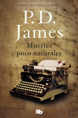 Bertrand.pt - Muertes Poco Naturales (Adam Dalgliesh 3)