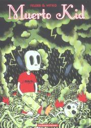 Muerto Kid