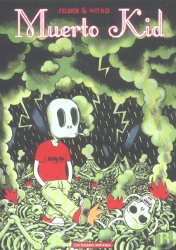 Bertrand.pt - Muerto Kid