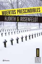 Muertos Prescindibles (Serie Bergman 3)