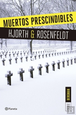 Bertrand.pt - Muertos Prescindibles (Serie Bergman 3)