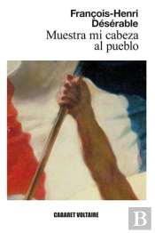Muestra Mi Cabeza Al Pueblo
