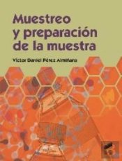 Muestreo Y Preparación De La Muestra