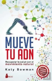 Mueve Tu Adn