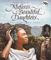 Mufaro'S Beautiful Daughters