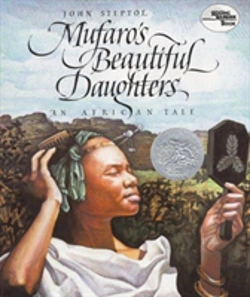 Bertrand.pt - Mufaro'S Beautiful Daughters