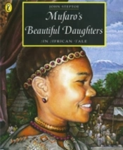 Mufaro'S Beautiful Daughters