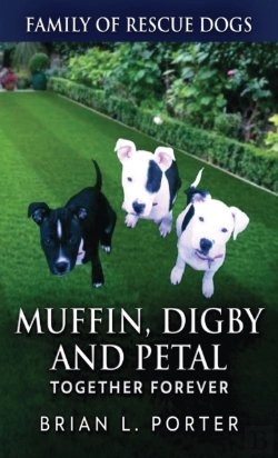 Bertrand.pt - Muffin, Digby And Petal