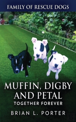 Bertrand.pt - Muffin, Digby And Petal