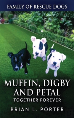 Bertrand.pt - Muffin, Digby And Petal
