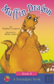 Muffin Dragon