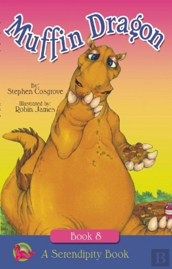 Bertrand.pt - Muffin Dragon