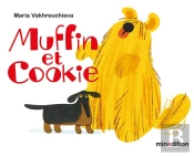 Muffin Et Cookie