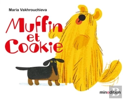 Bertrand.pt - Muffin Et Cookie