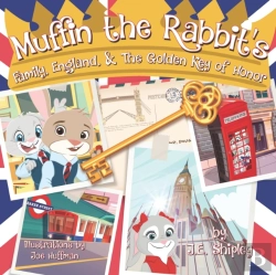 Bertrand.pt - Muffin The Rabbit'S Family, England & The Golden Key Of Honor