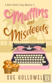 Muffins And Misdeeds