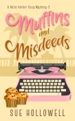 Muffins And Misdeeds