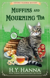 Muffins And Mourning Tea