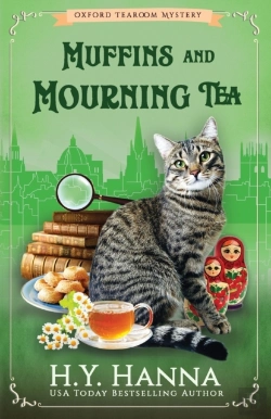 Bertrand.pt - Muffins And Mourning Tea