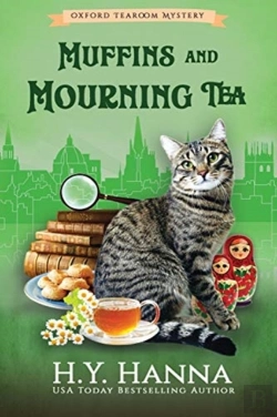 Bertrand.pt - Muffins And Mourning Tea  Large Print :